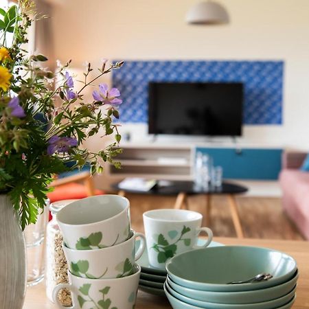 Haus Weigt Apartment Мариапфар Екстериор снимка
