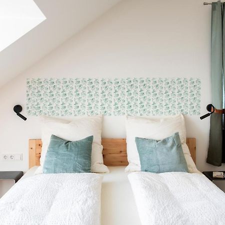 Haus Weigt Apartment Мариапфар Екстериор снимка