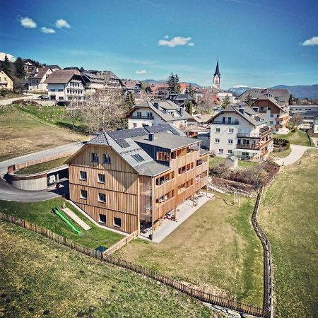 Haus Weigt Apartment Мариапфар Екстериор снимка