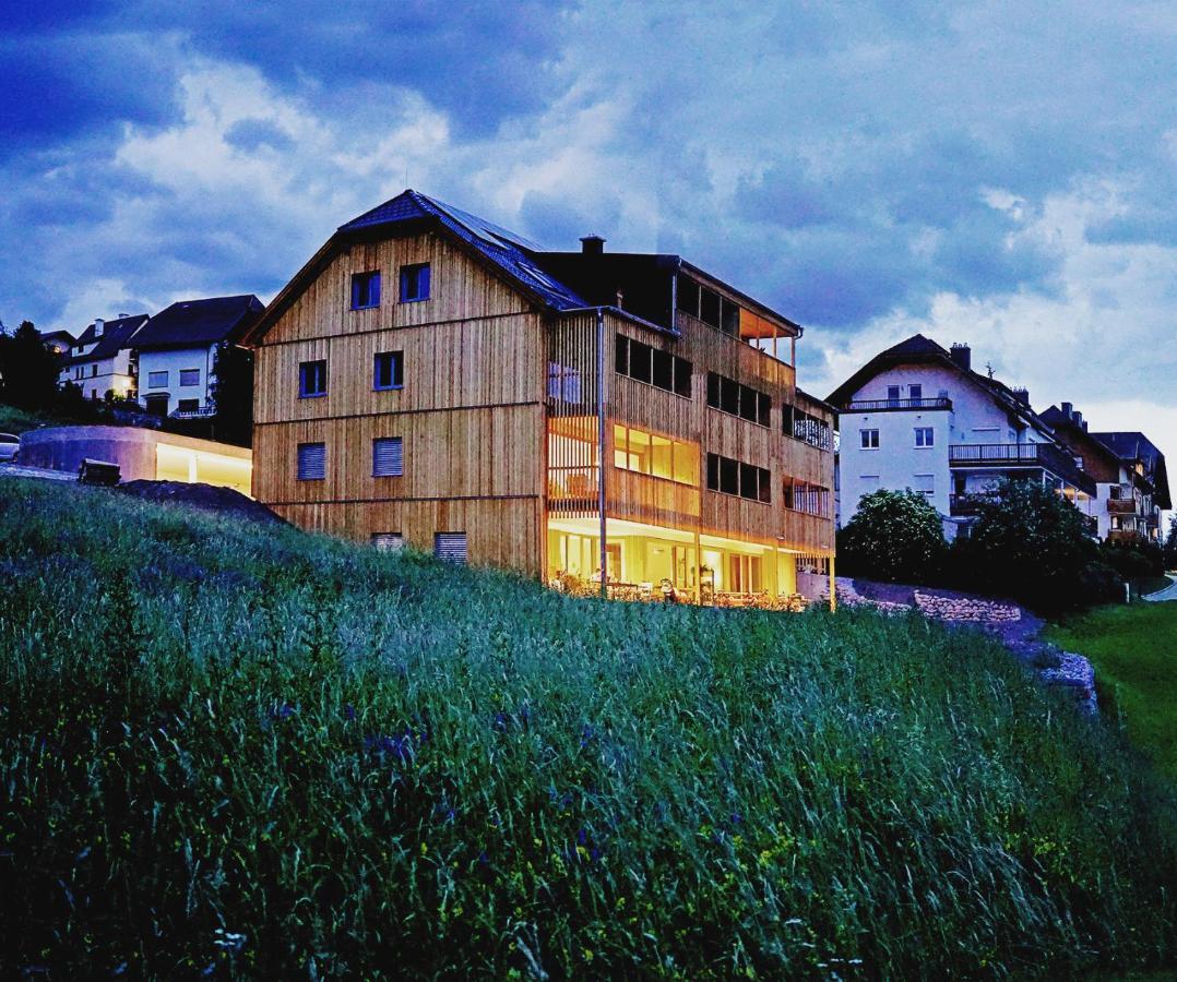 Haus Weigt Apartment Мариапфар Екстериор снимка