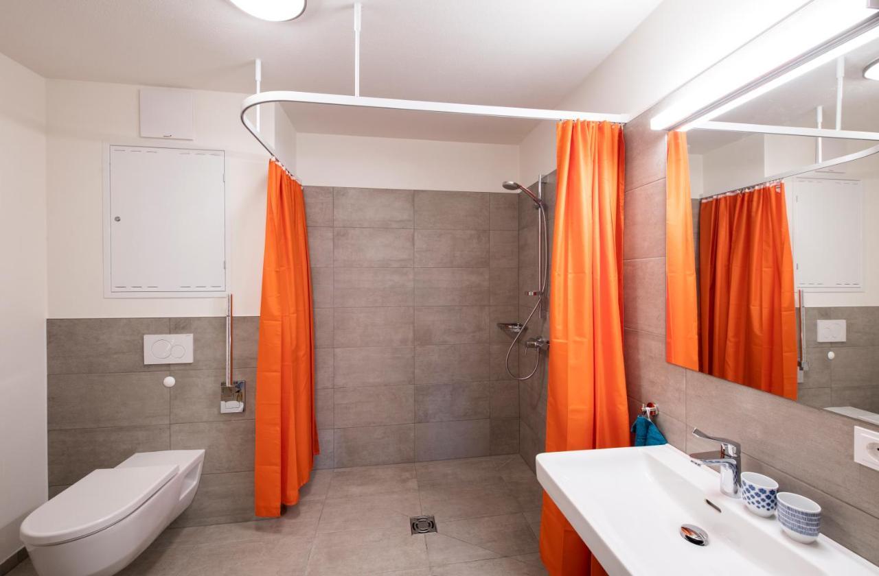 Haus Weigt Apartment Мариапфар Екстериор снимка