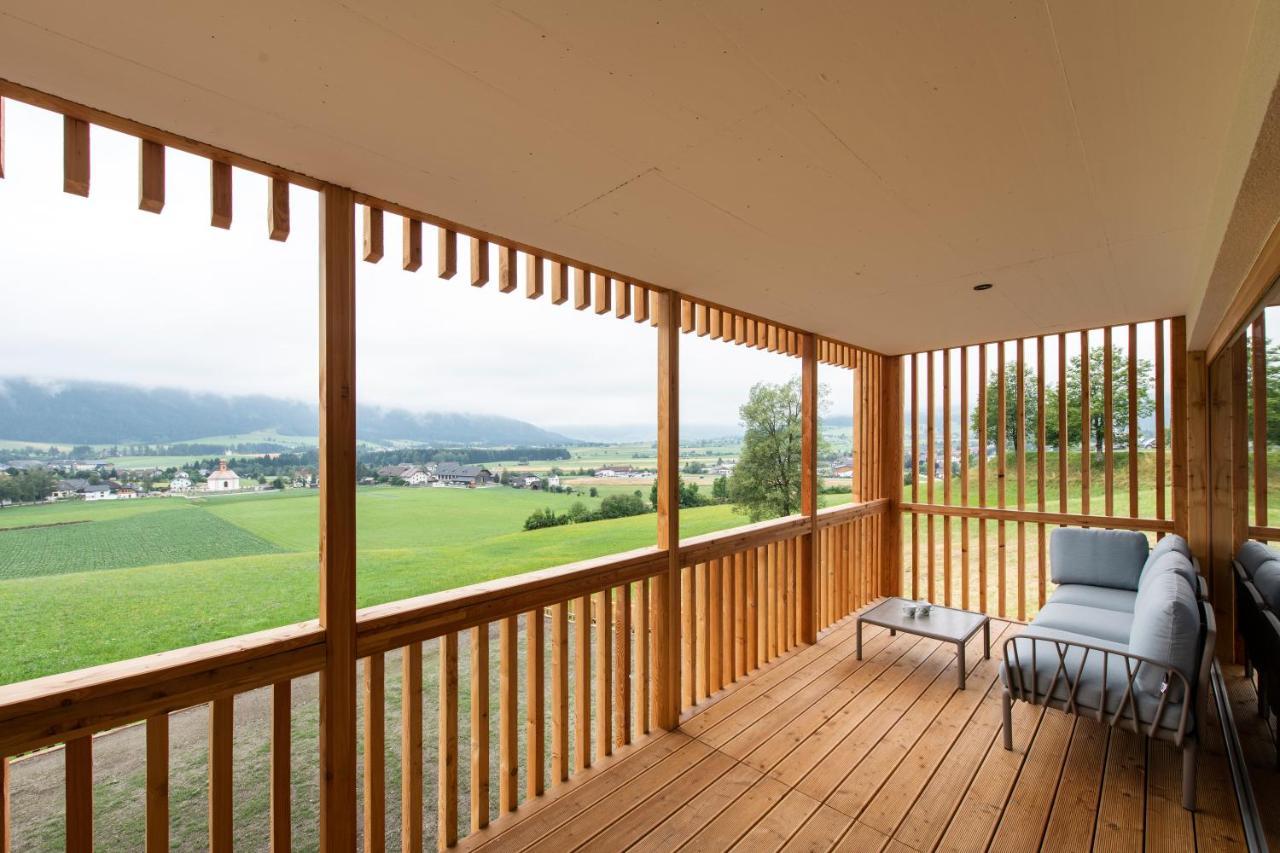 Haus Weigt Apartment Мариапфар Екстериор снимка
