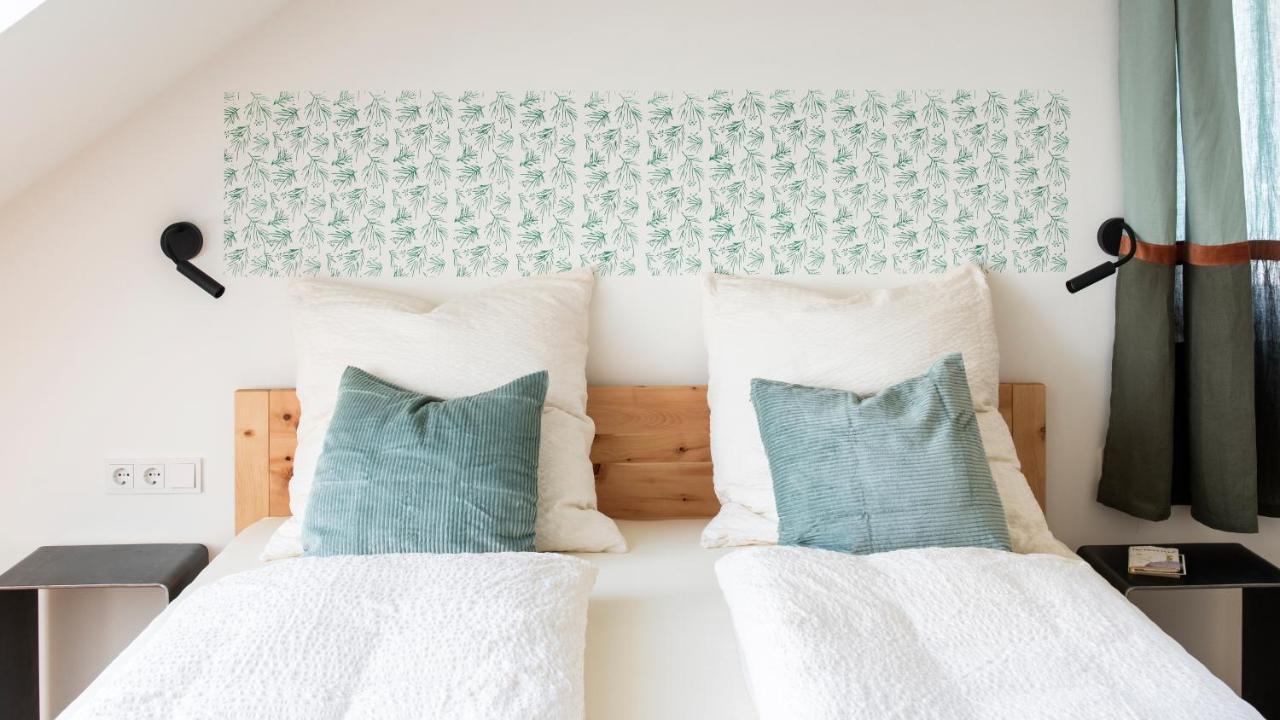 Haus Weigt Apartment Мариапфар Екстериор снимка