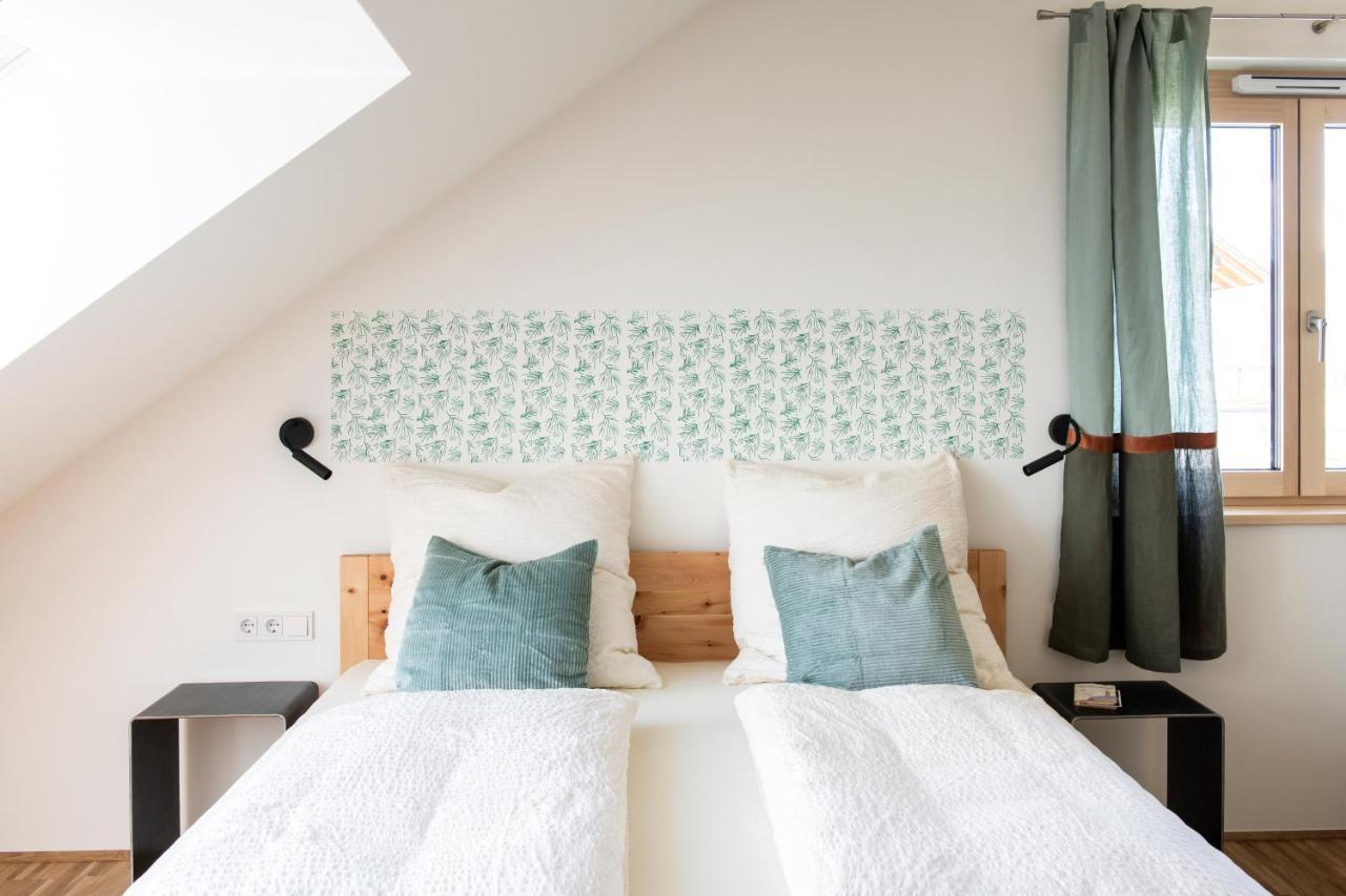 Haus Weigt Apartment Мариапфар Екстериор снимка