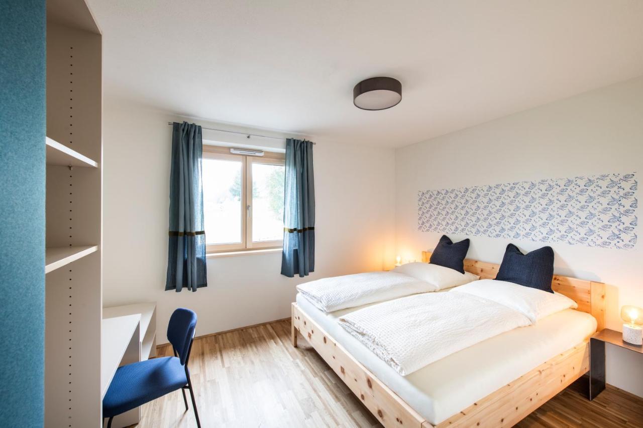 Haus Weigt Apartment Мариапфар Екстериор снимка