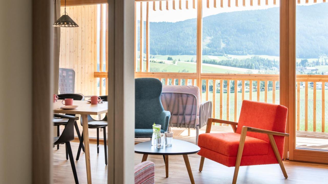 Haus Weigt Apartment Мариапфар Екстериор снимка