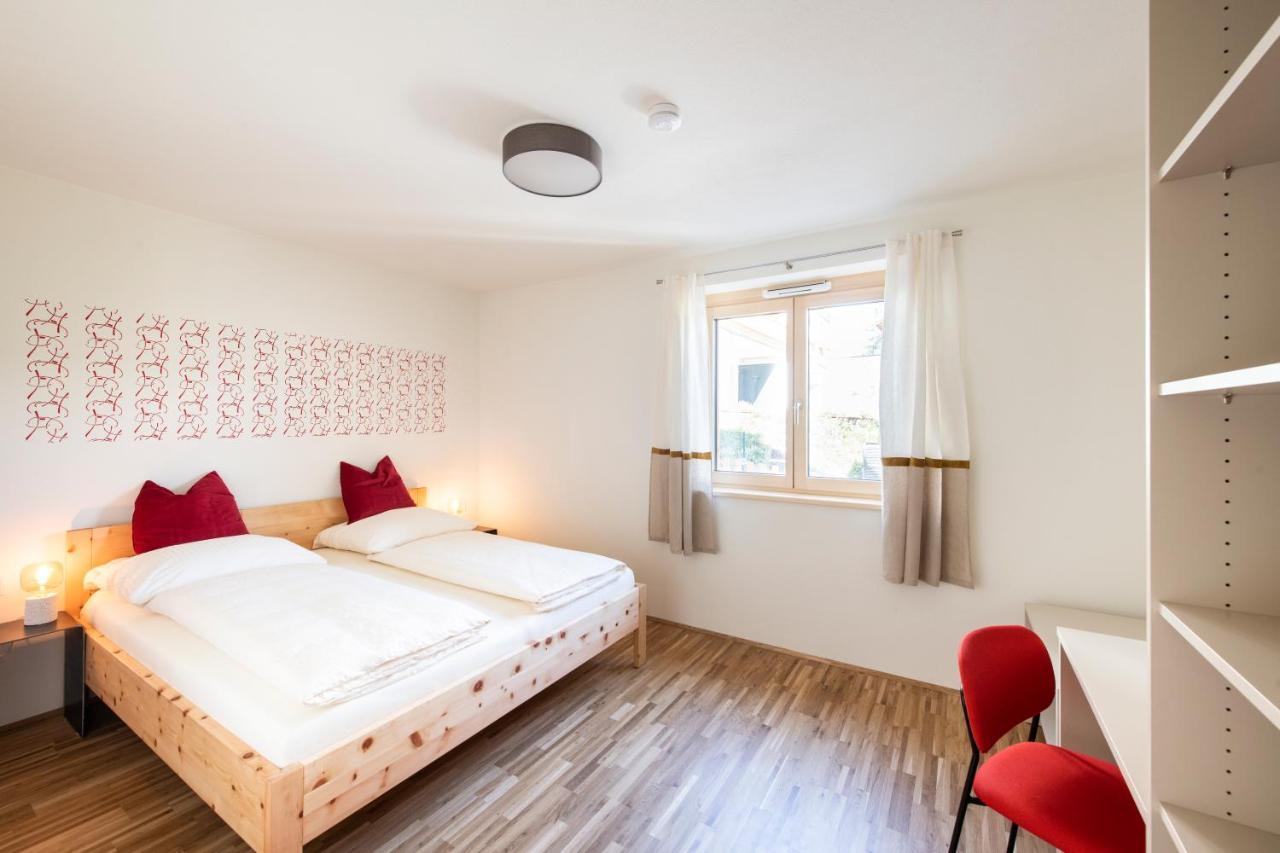 Haus Weigt Apartment Мариапфар Екстериор снимка