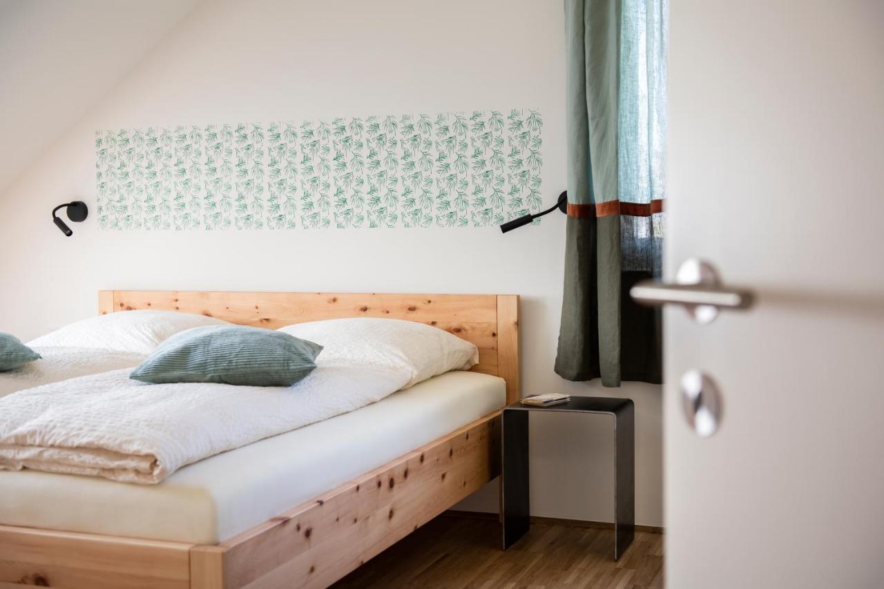 Haus Weigt Apartment Мариапфар Екстериор снимка