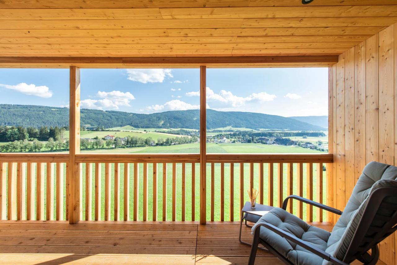 Haus Weigt Apartment Мариапфар Екстериор снимка