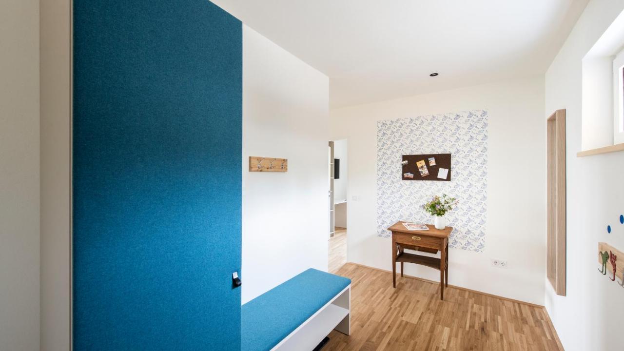 Haus Weigt Apartment Мариапфар Екстериор снимка