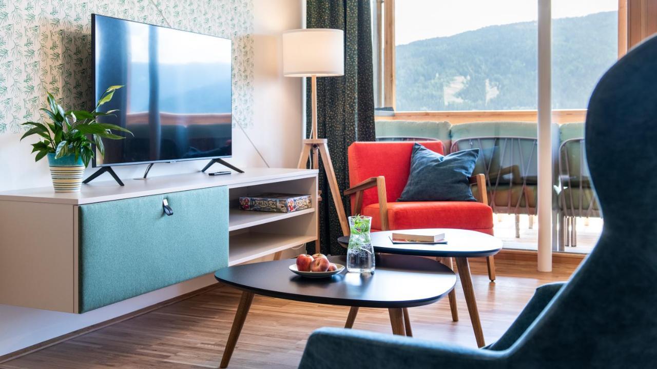 Haus Weigt Apartment Мариапфар Екстериор снимка