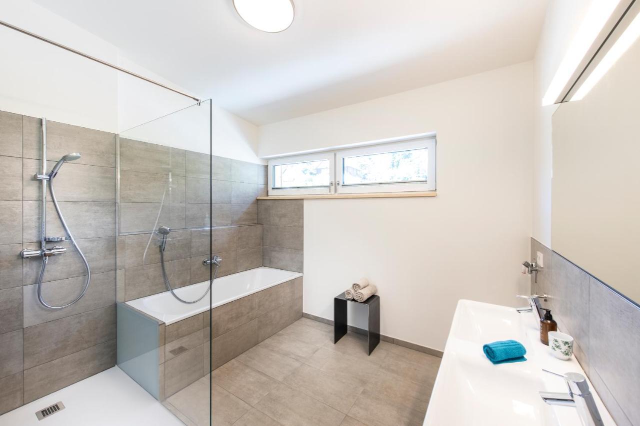 Haus Weigt Apartment Мариапфар Екстериор снимка