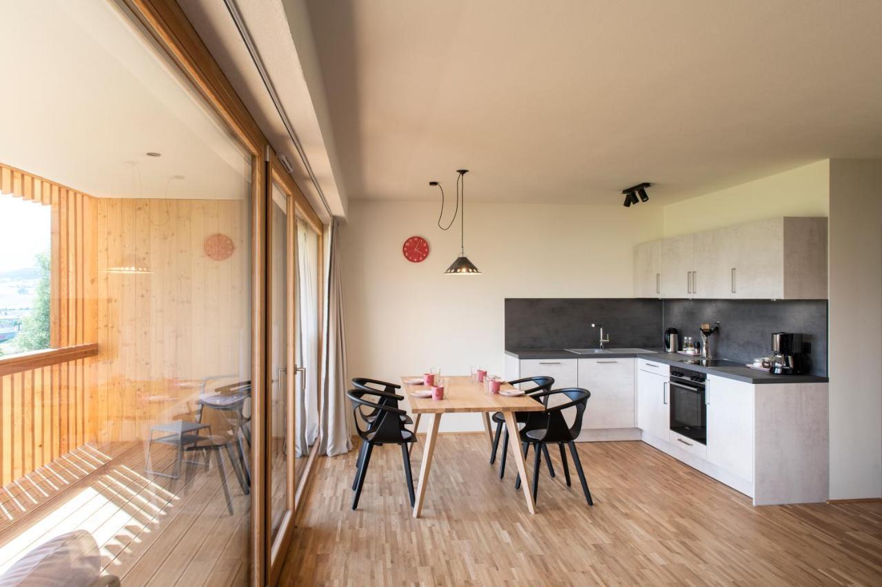 Haus Weigt Apartment Мариапфар Екстериор снимка