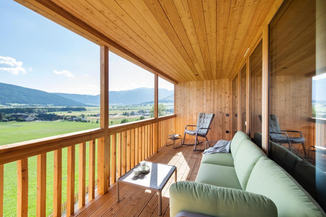 Haus Weigt Apartment Мариапфар Екстериор снимка