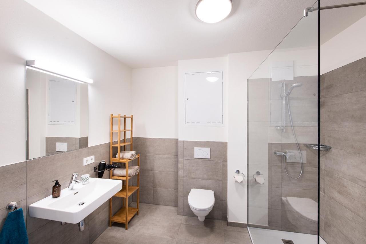 Haus Weigt Apartment Мариапфар Екстериор снимка