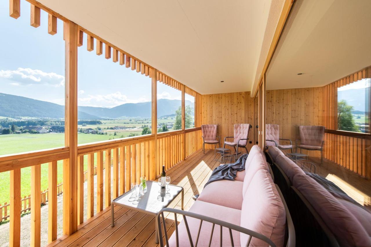 Haus Weigt Apartment Мариапфар Екстериор снимка
