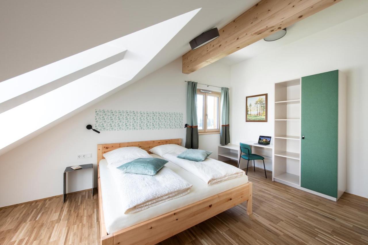 Haus Weigt Apartment Мариапфар Екстериор снимка