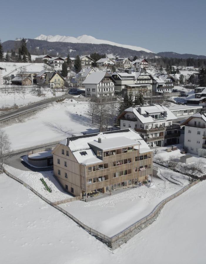 Haus Weigt Apartment Мариапфар Екстериор снимка
