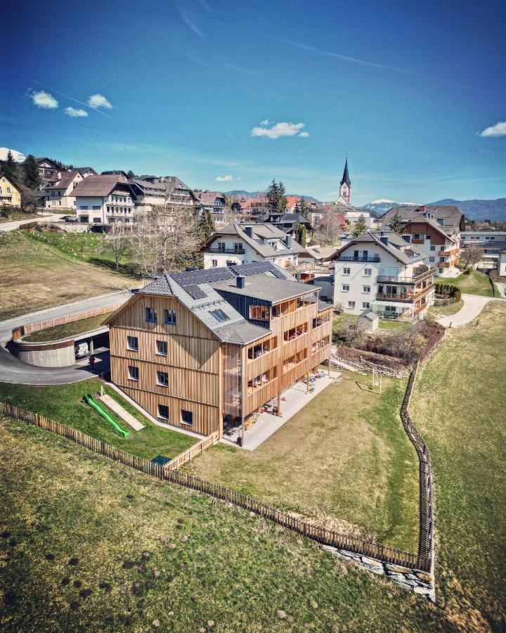 Haus Weigt Apartment Мариапфар Екстериор снимка